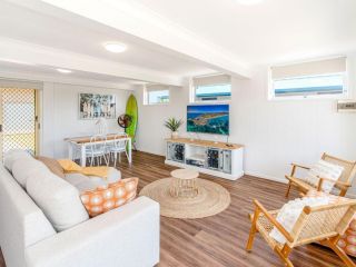 Ocean Dreaming- Amazing Views - Just listed Up dated photos available shortly. Guest house, Brooms Head - 1