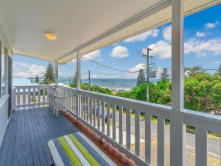 Ocean Dreaming- Amazing Views - Just listed Up dated photos available shortly. Guest house, Brooms Head - 2