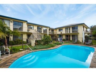 Ocean Drive Apartments Apartment, Merimbula - 1