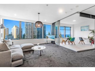 Ocean facing apartment in the Iconic Q1 building Apartment, Gold Coast - 3