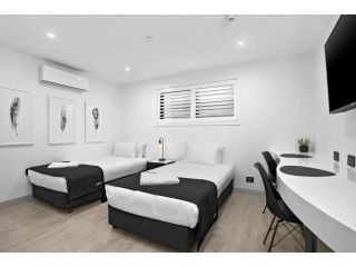 Ocean Grove Chalet Hotel, Ocean Grove - 5