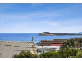 Ocean Groves Best View- Heated Pool, Roof Top Deck Guest house, Ocean Grove - 3