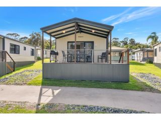 Ingenia Holidays Ocean Lake Accomodation, Bermagui - 1