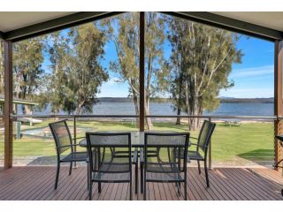 Ingenia Holidays Ocean Lake Accomodation, Bermagui - 4