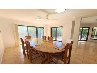 Ocean Links Guest house, Yamba - 4