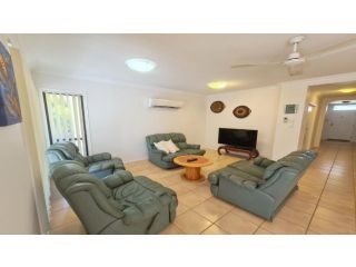 Ocean Links Guest house, Yamba - 3