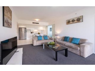 Ocean Pacific Resort - Official Aparthotel, Gold Coast - 4