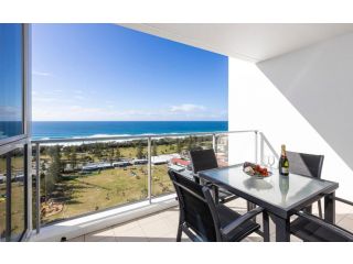 Ocean Pacific Resort - Official Aparthotel, Gold Coast - 1