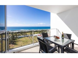 Ocean Pacific Resort - Official Aparthotel, Gold Coast - 1