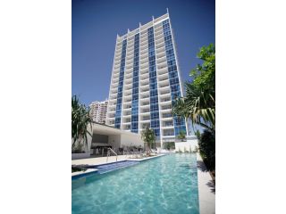 Ocean Pacific Resort - Official Aparthotel, Gold Coast - 2