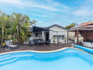 Ocean Palms 11 Prentice Place with a private pool Guest house, Anna Bay - 2