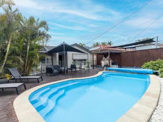 Ocean Palms 11 Prentice Place with a private pool Guest house, Anna Bay - 1