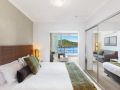 Ocean Panorama - 1 Bedroom Oceanview Apt Guest house, Ettalong Beach - thumb 2