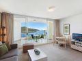 Ocean Panorama - 1 Bedroom Oceanview Apt Guest house, Ettalong Beach - thumb 6