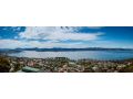 Nature & Relax House, Panoramic sea view, Free parking 37 Guest house, Hobart - thumb 14