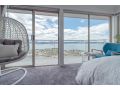 Nature & Relax House, Panoramic sea view, Free parking 37 Guest house, Hobart - thumb 3