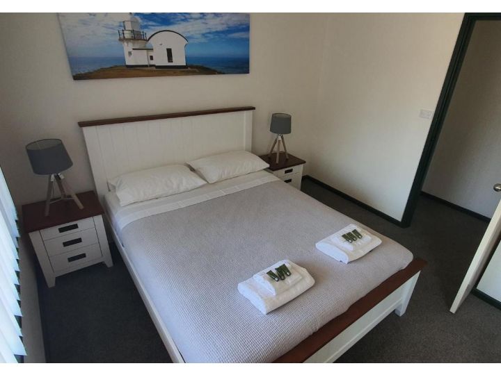 Ocean Pearl Villa Guest house, Port Macquarie - imaginea 10
