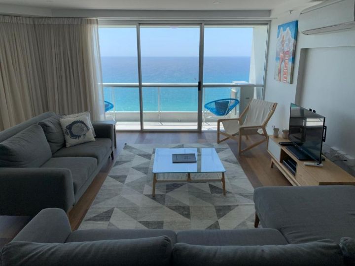 Ocean Plaza Resort Aparthotel, Gold Coast - imaginea 18