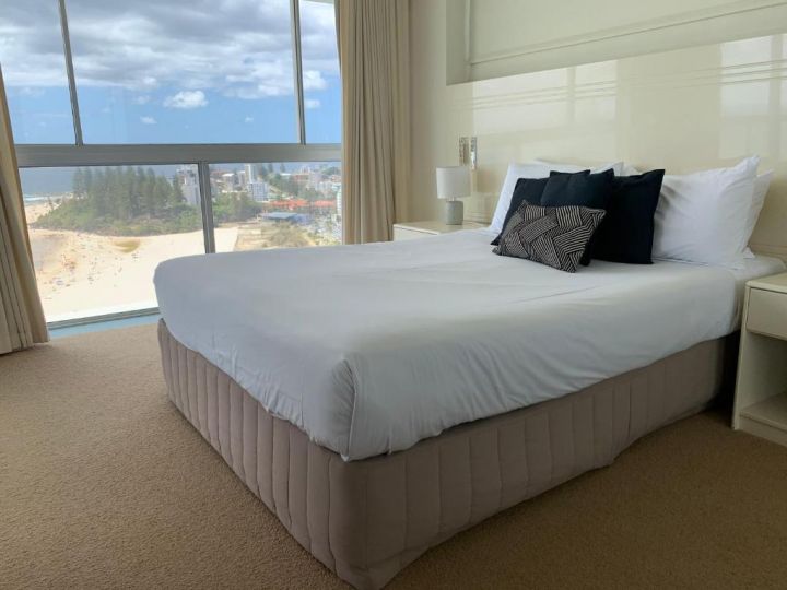 Ocean Plaza Resort Aparthotel, Gold Coast - imaginea 19