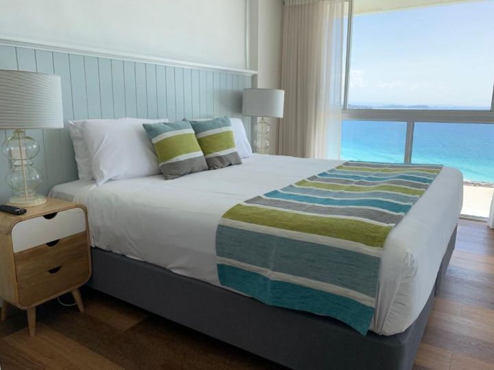 Ocean Plaza Resort Aparthotel, Gold Coast - imaginea 6