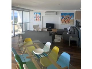 Ocean Plaza Resort Aparthotel, Gold Coast - 3