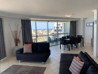 Ocean Plaza Resort Aparthotel, Gold Coast - 4
