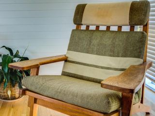 Ocean Reach Retreat Guest house, Cape Woolamai - 3