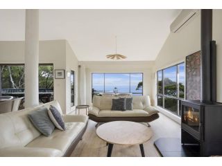Ocean Ridge at Killcare Guest house, Killcare - 5
