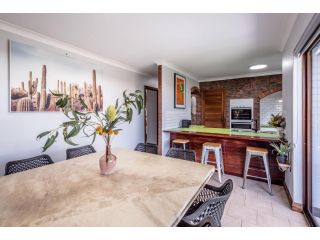 Ocean Roaming Beach House Guest house, Western Australia - 3