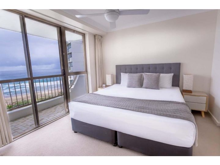 Ocean Royale Aparthotel, Gold Coast - imaginea 12