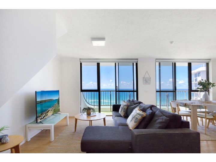 Ocean Royale Aparthotel, Gold Coast - imaginea 6