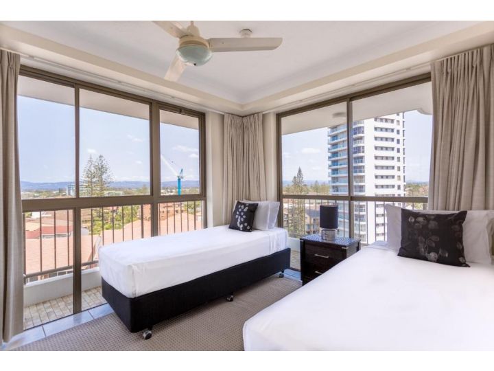 Ocean Royale Aparthotel, Gold Coast - imaginea 18