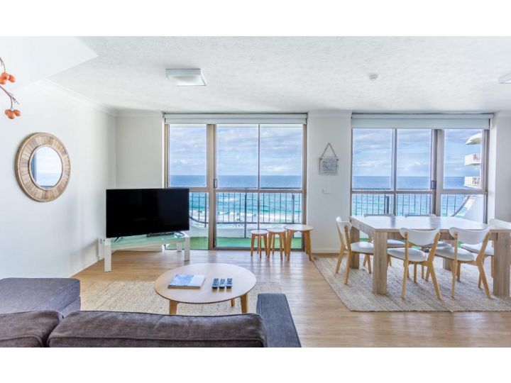 Ocean Royale Aparthotel, Gold Coast - imaginea 14