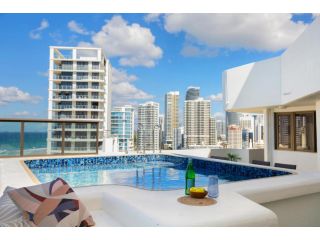 Ocean Royale Aparthotel, Gold Coast - 3