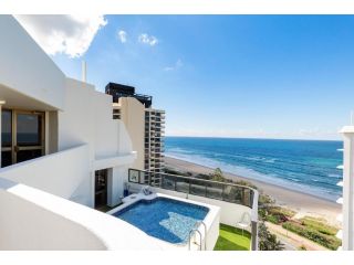 Ocean Royale Aparthotel, Gold Coast - 2