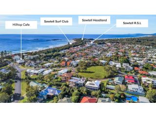 Ocean Sands 5 - Sawtell, NSW Apartment, Sawtell - 4