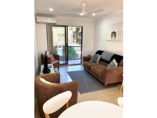 Periwinkle - Sawtell, NSW Apartment, Sawtell - 4