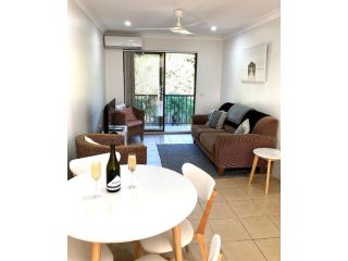 Periwinkle - Sawtell, NSW Apartment, Sawtell - 2