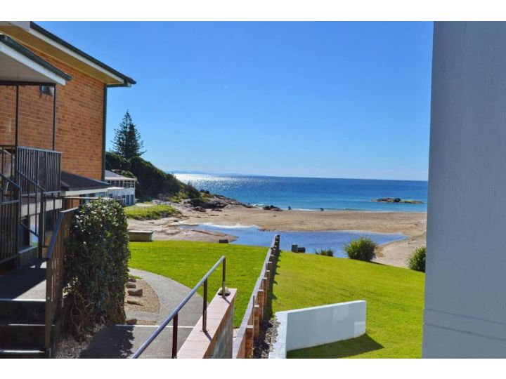 Ocean Shores Apartment 13 Apartment, Australia - imaginea 1