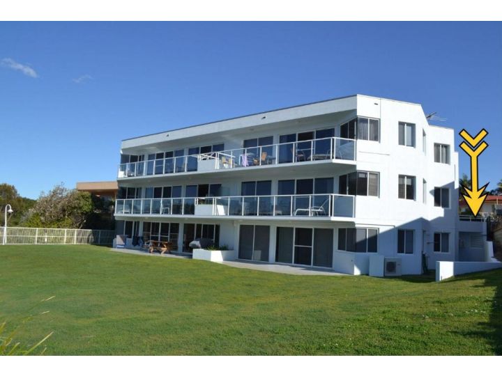 Ocean Shores Apartment 13 Apartment, Australia - imaginea 2