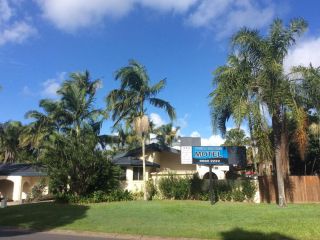 Ocean Shores Motel Hotel, New South Wales - 2