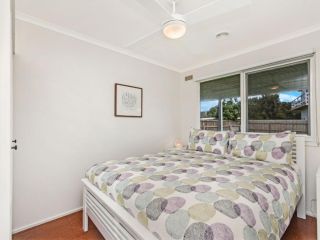 Ocean Spray Retreat Guest house, Port Fairy - 5