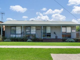 Ocean Spray Retreat Guest house, Port Fairy - 2