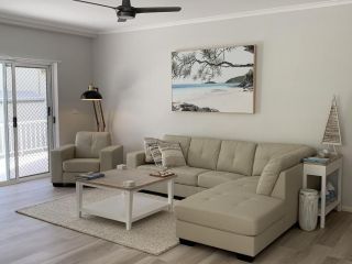 Ocean Spray Sawtell Apartment, Sawtell - 4