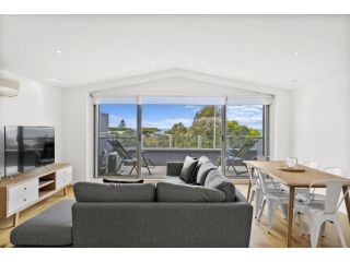 Ocean Spray Guest house, Lorne - 2