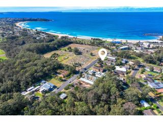 Ocean St Holiday Apartment Apartment, Mollymook - 2