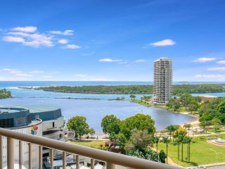 Ocean Tower Unit 902 Apartment, Tweed Heads - 4