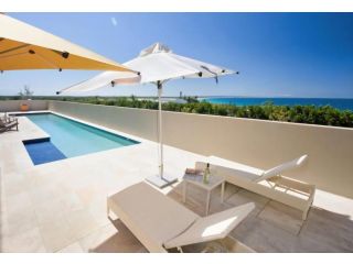 Ocean View 1 - Rainbow Beach - Luxury With Unrivalled Views, Aircon, Wifi, Pool Guest house, Rainbow Beach - 4