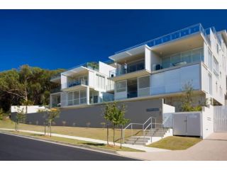 Ocean View 1 - Rainbow Beach - Luxury With Unrivalled Views, Aircon, Wifi, Pool Guest house, Rainbow Beach - 5