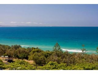 Ocean View 1 - Rainbow Beach - Luxury With Unrivalled Views, Aircon, Wifi, Pool Guest house, Rainbow Beach - 3